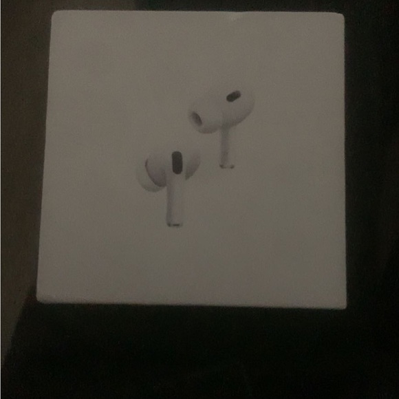 Apple AirPods Pro - White